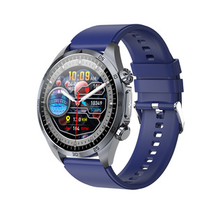 Cross-border new TK29 smart watch ALOMED screen sleep pulse heart rate blood oxygen body temperature monitoring smart watch