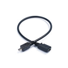 �¿� mini 8P USB2.0��������mini 5P ĸ ���C�D�Ӿ� 30cm
