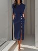 Navy blue