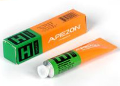 APIEZON 英国阿佩佐H真空油脂 L真空油脂