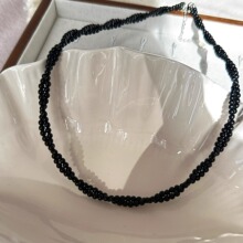 s925���y�p�Ӻڬ���p�@��Ů�B���L���ڳ�����|С���߼��i���