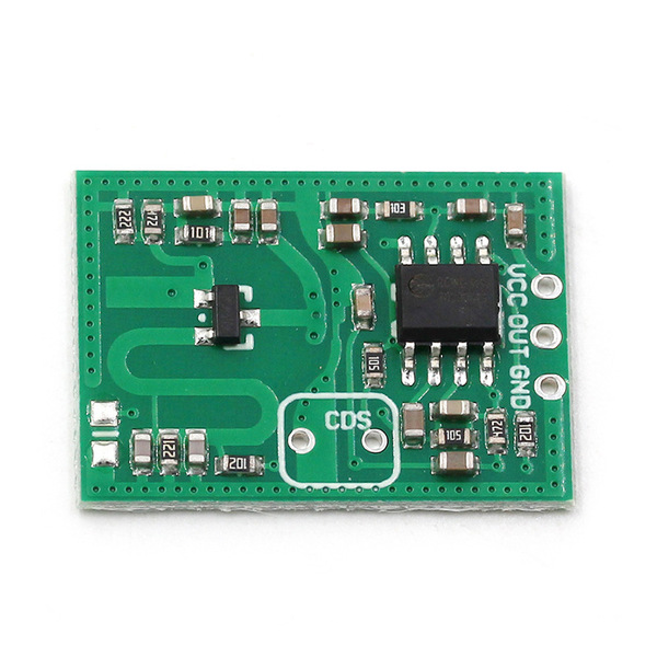 Induction switch key