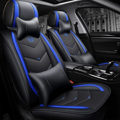 seat cover four seasons seat | Seat cushion, seat cover