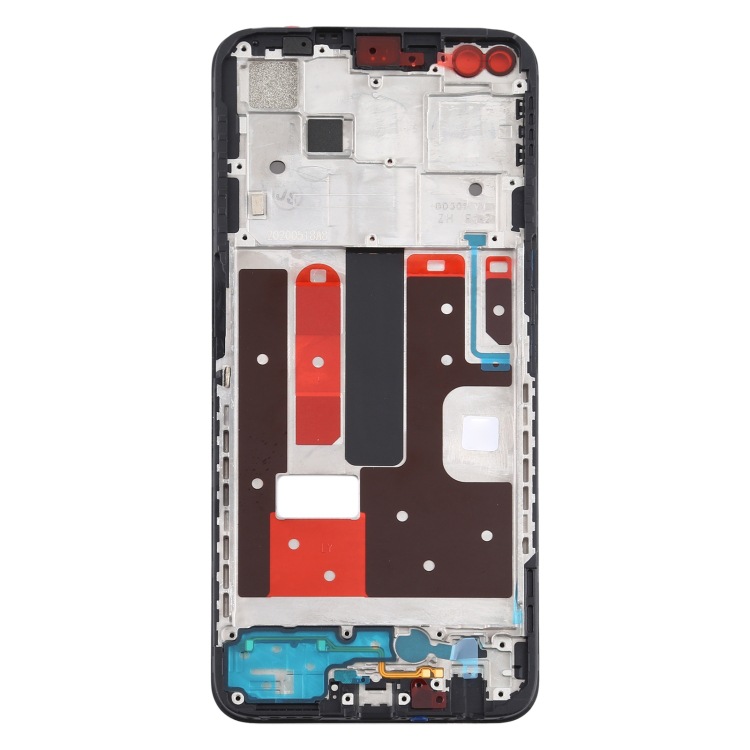 Aplicable para OPPO A92s PDKM00 LCD Front Frame / A Frame