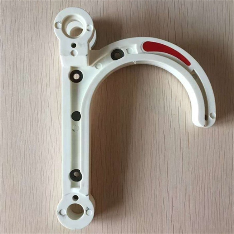 Gancho de cable de PVC mina de carbón 3 gancho 38 / 58 / 68 gancho de cable