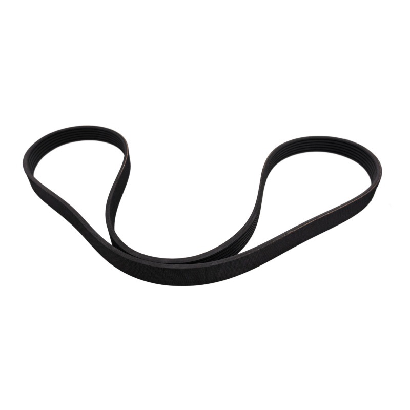 6PK1306 is suitable for Ford Classic Focus 1.8 engine belt OE:5M5Q6C301AA Cross-border
