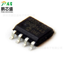 MCP3550-50E/SN ˿ӡ3550-50E ԭװ��Ʒ MCPϵ��22λģ��ת��