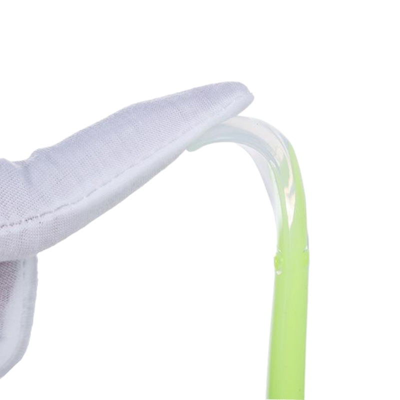 Doraemon bebé completo de silicona suave cuchara bebé suplemento alimenticio alimentación cuchara recién nacido suave cabeza cuchara niños vajilla 6061