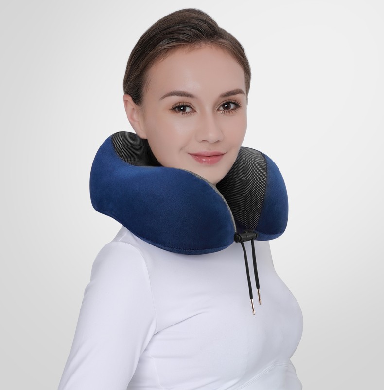 Double Peak U Pillow - 3