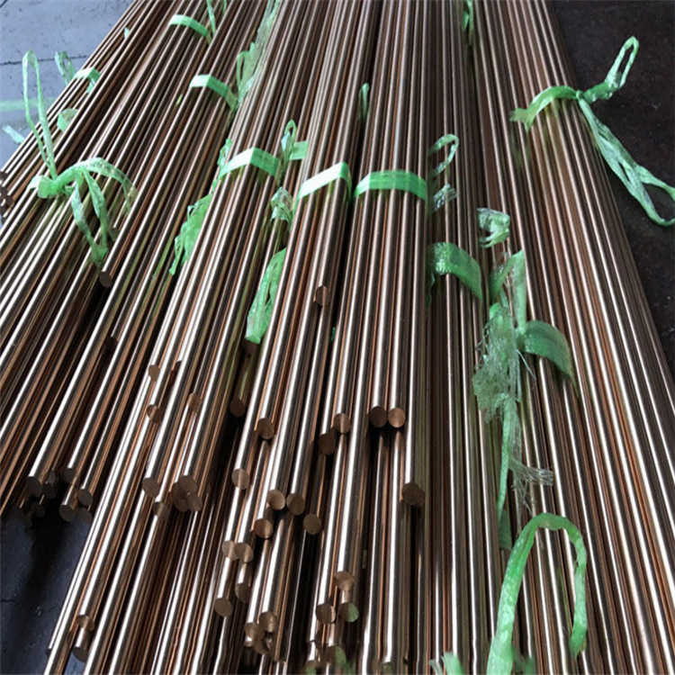 低磷脱氧铜C1201 日本脱氧铜C12000焊接用磷脱氧铜