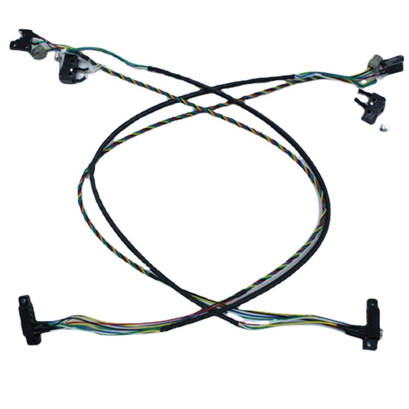 Samsung Pick and Place Machine SM 12mm Feeder Power Cable New Model Accessories Samsung Pick and Place Machine SM 12mm Feeder Power Cable New Model Accessories