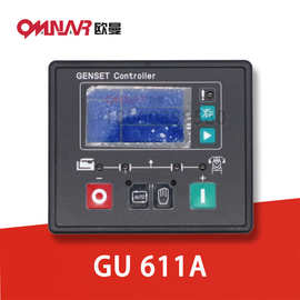 凯讯控制器GU611A可替代威尔信DCP-10柴油发电机自启动模块GU610A