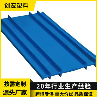 Manufacturer Wholesale Pvc High-Efficiency Waterproofing Tape for Underground Pipe Corridors and Tunnels