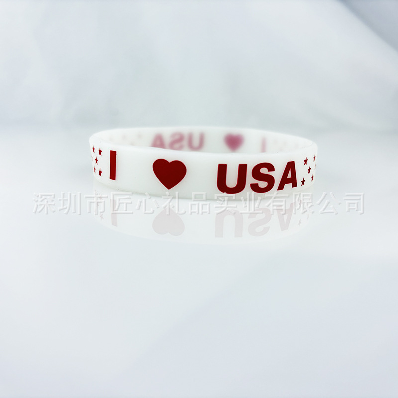 백색 발광 모델