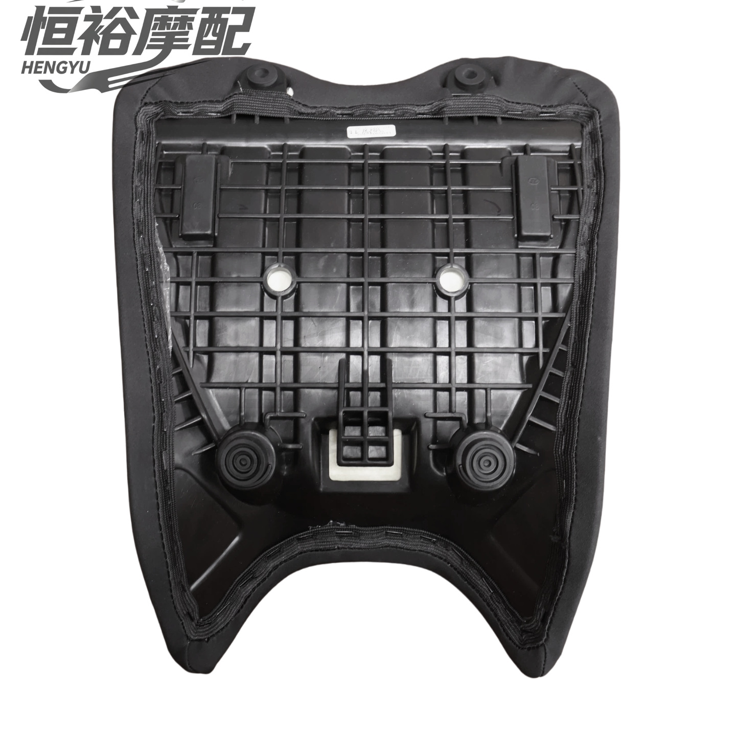 Suitable for Zhang Xue 500RR, lossless replacement installation. No need to send the original seat back to the factory. Seat assembly for height adjustment (raising or lowering)