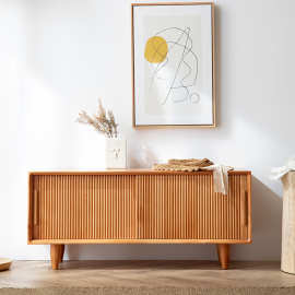 北欧实木家用鞋柜换鞋凳一体可坐小户型进门口靠墙多功能穿鞋凳