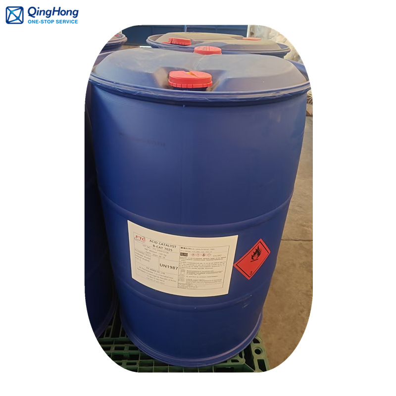 【青虹】韩国FTC B-Cat 7025 通用的酸催化剂 复合芳香族磺酸