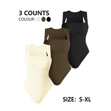 R 82052 Slimming high-elastic bodysuit �ߵ��ո������¿�