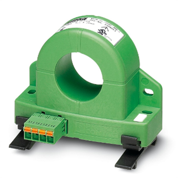 MACX MCR-SL-CAC-12-I-UP电流测量变送器，适用电流5 A和12