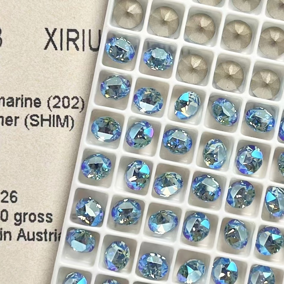 202SHIM 씨블루 플래시