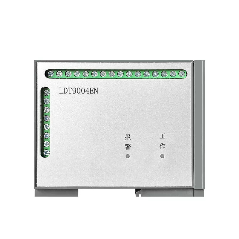 利达华信LDT9004EH组合式电气火灾监控探测器