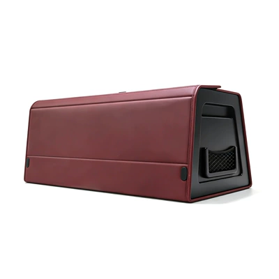Car storage bag/box – Trunk Storage Box, High-End Car