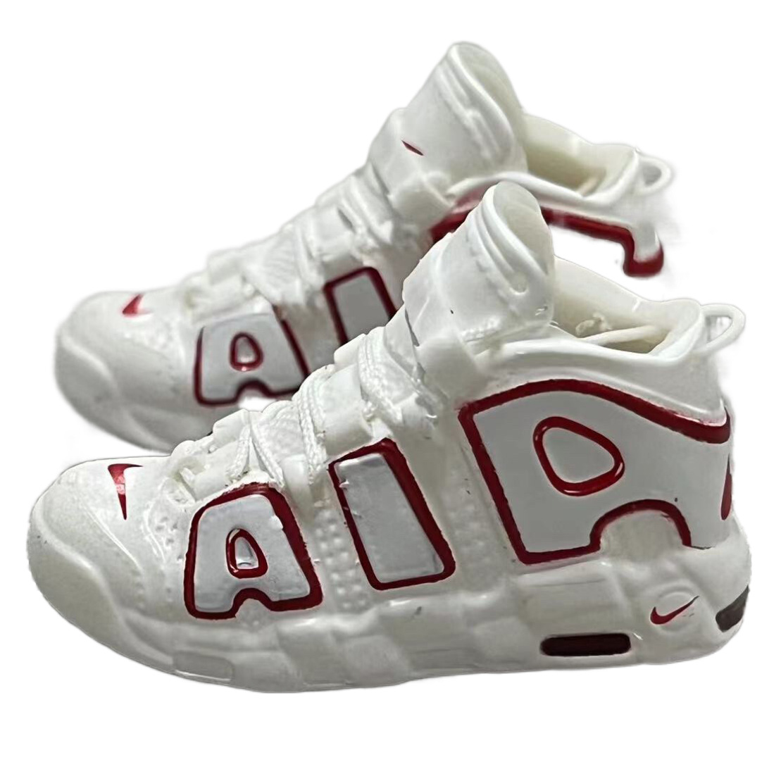 New product aj Pippen Big Air pair of nu...