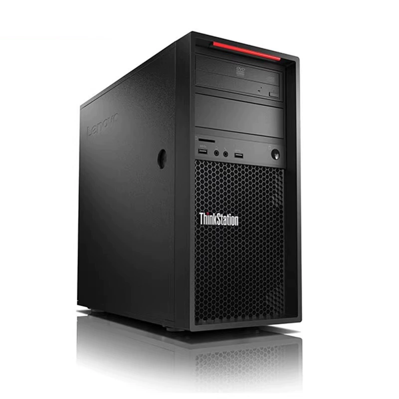 Совместимо с графическим рабочим станциям ThinkStation P520C от Lenovo для дизайна, рендеринга и проектов