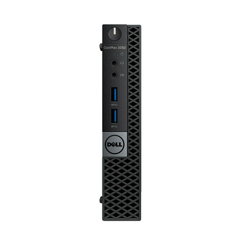 Настольный компьютер DELL OptiPlex 3050MFF для дома и офиса