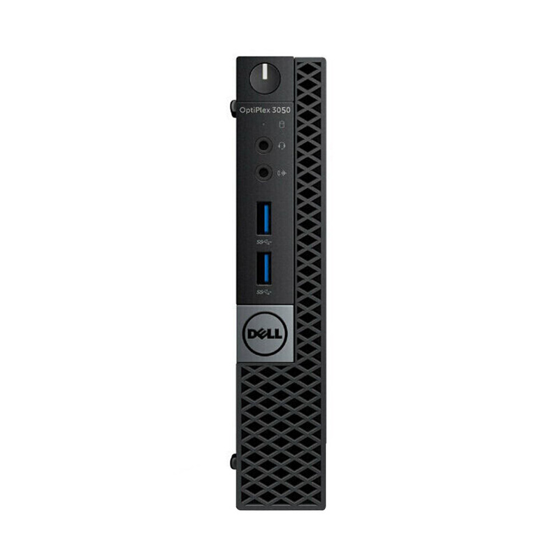 DELL (DELL)OptiPlex3050MFF home business business office desktop computer host DELL (DELL)OptiPlex3050MFF home business business office desktop computer host