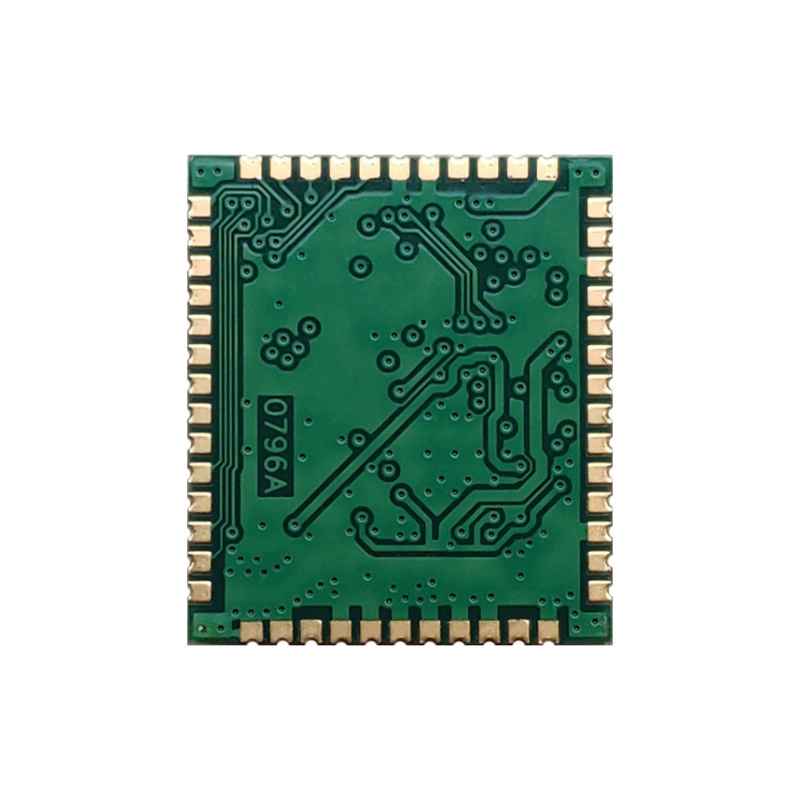 BL-M5621DS2A замена модуля с чипом RTL8822CS двухдиапазонный Wi‑Fi Bluetooth 5.0 модуль