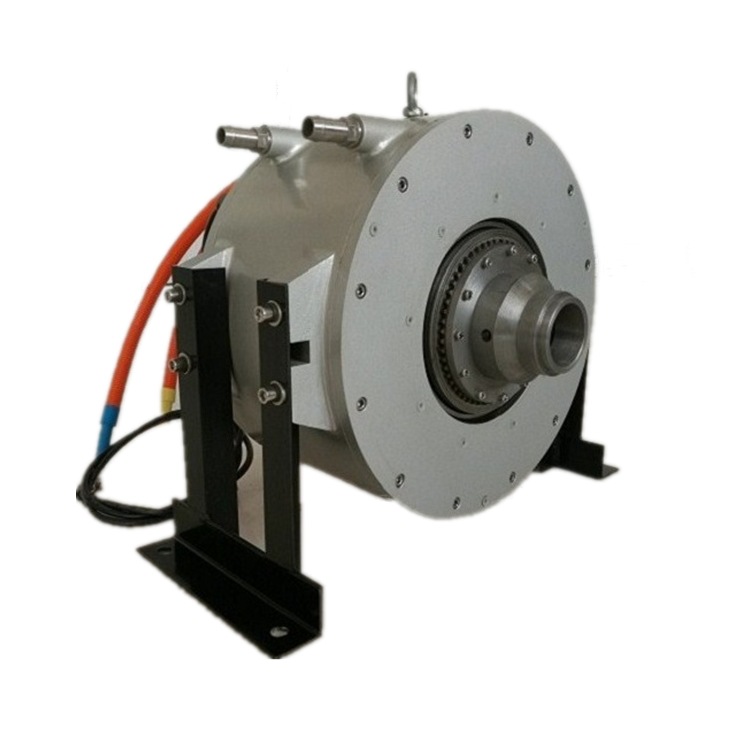 空心轴电机特殊电机直流电机中空轴驱动电机