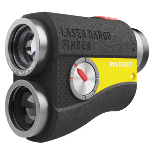Mileseey/Maitest Pfs2 Rangefinder Telescope
