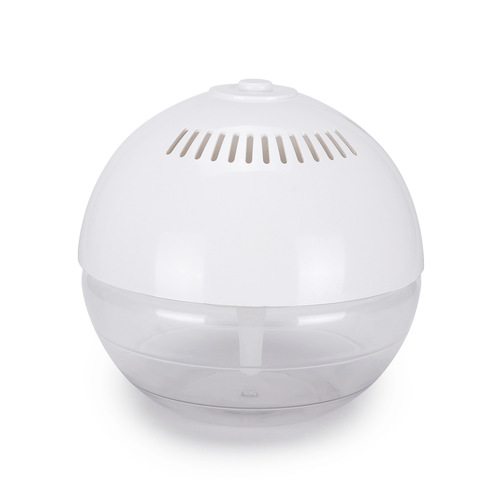 Washable Air Purifier Office Home Bedroom Air Freshener Large Capacity Washer Air Purifier