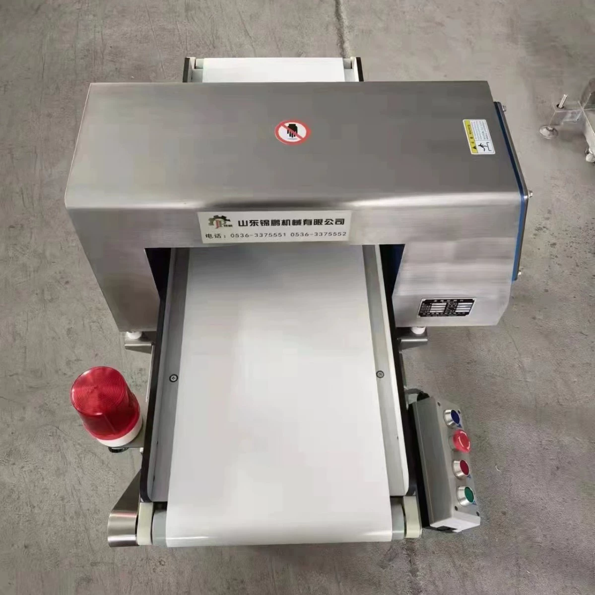 Производители приборов для обнаружения металла для пищевых продуктов упаковка мешок из алюминиевой фольги полная Инспекционная машина для золота Высокоточный полный металлоискатель инородного тела