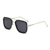 Sunglasses, trend fashionable glasses, European style, wholesale