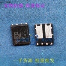 HMH19888GE ˿ӡH19888GE N+P˫MOS DFN5X6 40V ��ЧӦ�� ������