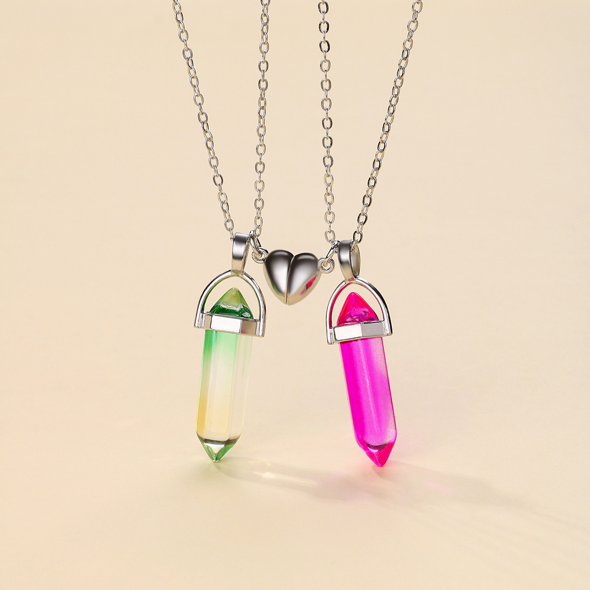 Natural Crystal And Gemstone Fine Charms For Positive Energy_voghion.com