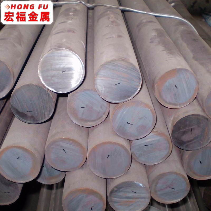 现货 42CrMoA 圆棒 42CrMoA 热轧圆钢 有大规格 可零割 可对切