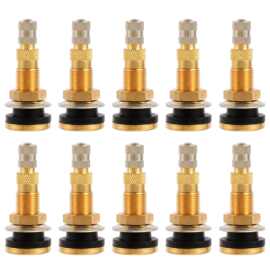 TR618A工程车农用车巴士气液型无内胎真空轮胎气门嘴货车客车气阀