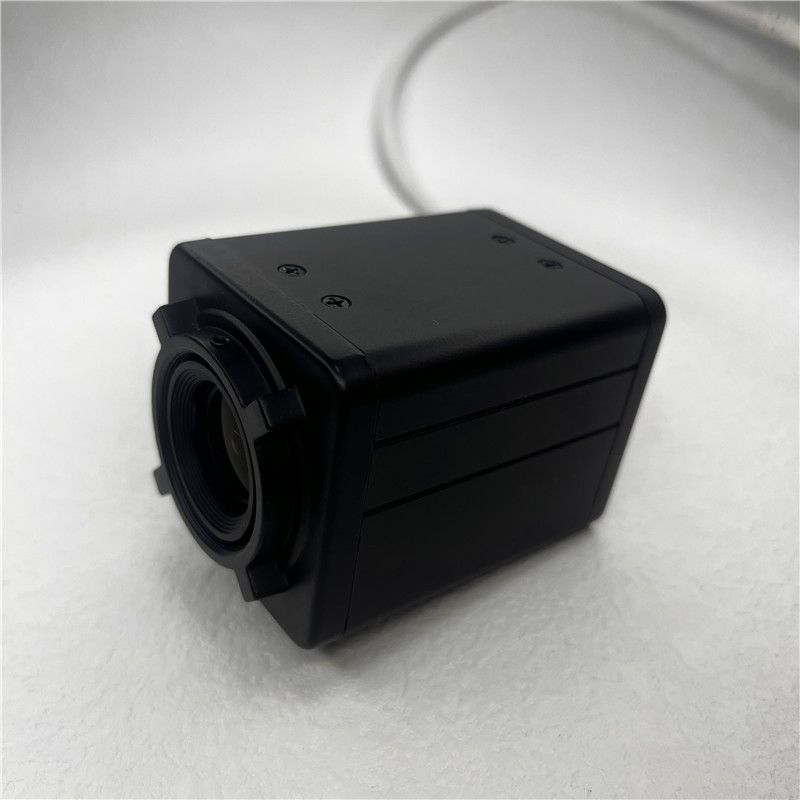 Digital network camera, ONVIF protocol, RTMP live streaming, zoom