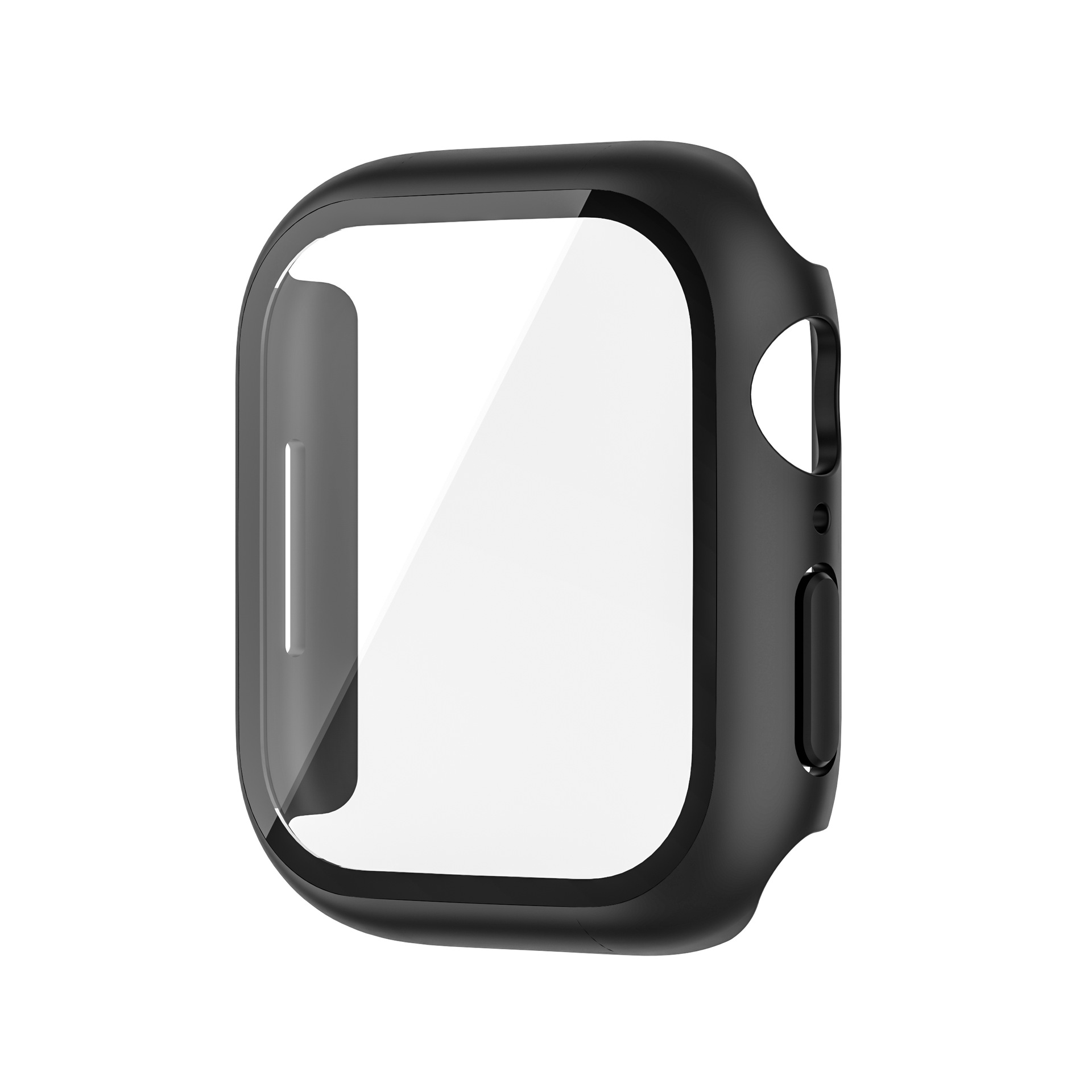 Caja iWatch aplicable 5678910 generación SE Ultra49 caja protectora película caja de reloj Apple todo en uno
