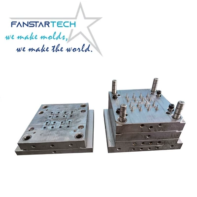 Abs Plastic Pen Mold Manufacturer, Avtomobil hissələri qəlibləri