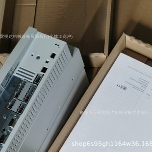 Brand New Lenze Evs9321-Epv004 Frequency Converter in Stock, Price Negotiation Required