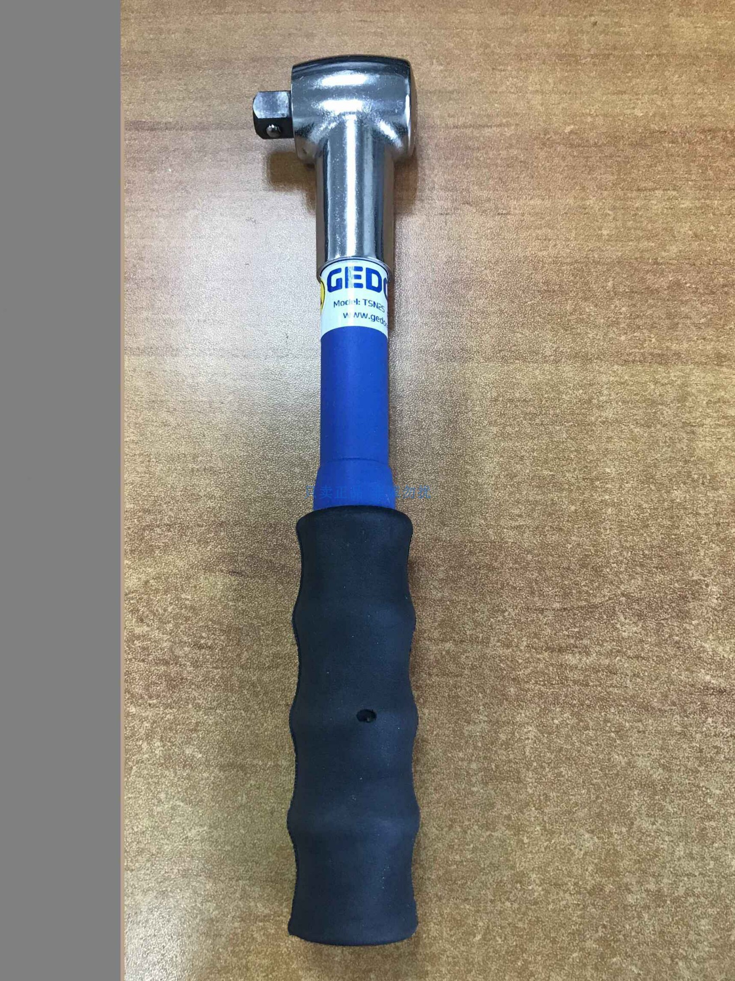 扭力扳手011017 吉多瑞TSN25D 德国进口扭矩范围 5-25N.m