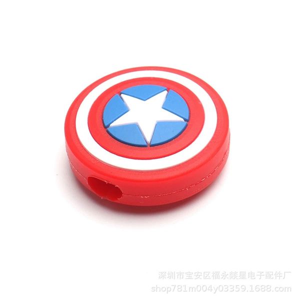 Captain Shield