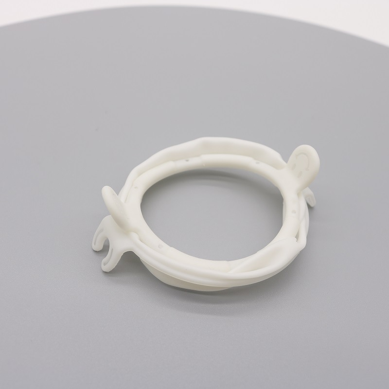 Dental O-Apertura Barrera de goma Bracket Opener Boiler Expander Boiler Opener Boiler Opener image 4