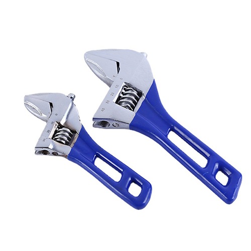 Wholesale bathroom short handle large opening mini wrench small wrench multifunctional 6 inch 8 inch board hardware tool short handle