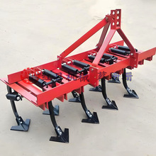3ZT-2.2弹簧中耕机厂家供应中耕施肥机 农用耕耘除草机弹簧中耕机