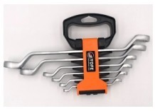 Torx wrench set